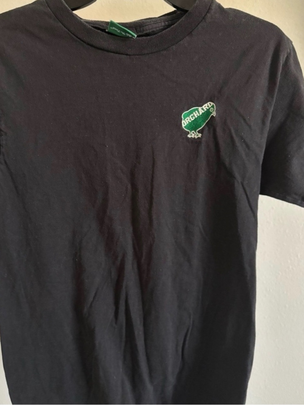 Orchard Men’s black tee